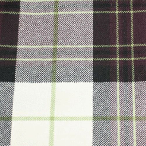 Kyle Grape Tartan - Imperial Highland Supplies