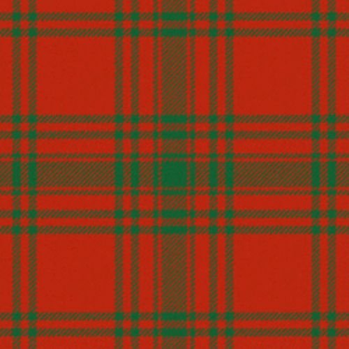 Kyle Green Ancient Tartan - Imperial Highland Supplies