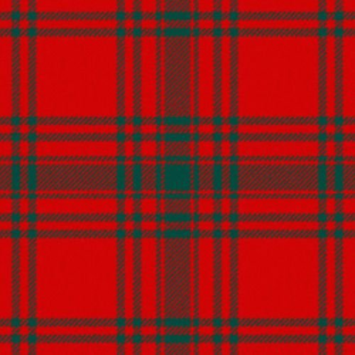 Kyle Green Tartan - Imperial Highland Supplies