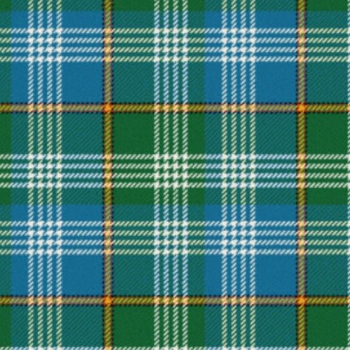 Lachine Emblematic Ancient Tartan - Imperial Highland Supplies