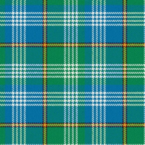 Lachine Emblematic Tartan - Imperial Highland Supplies