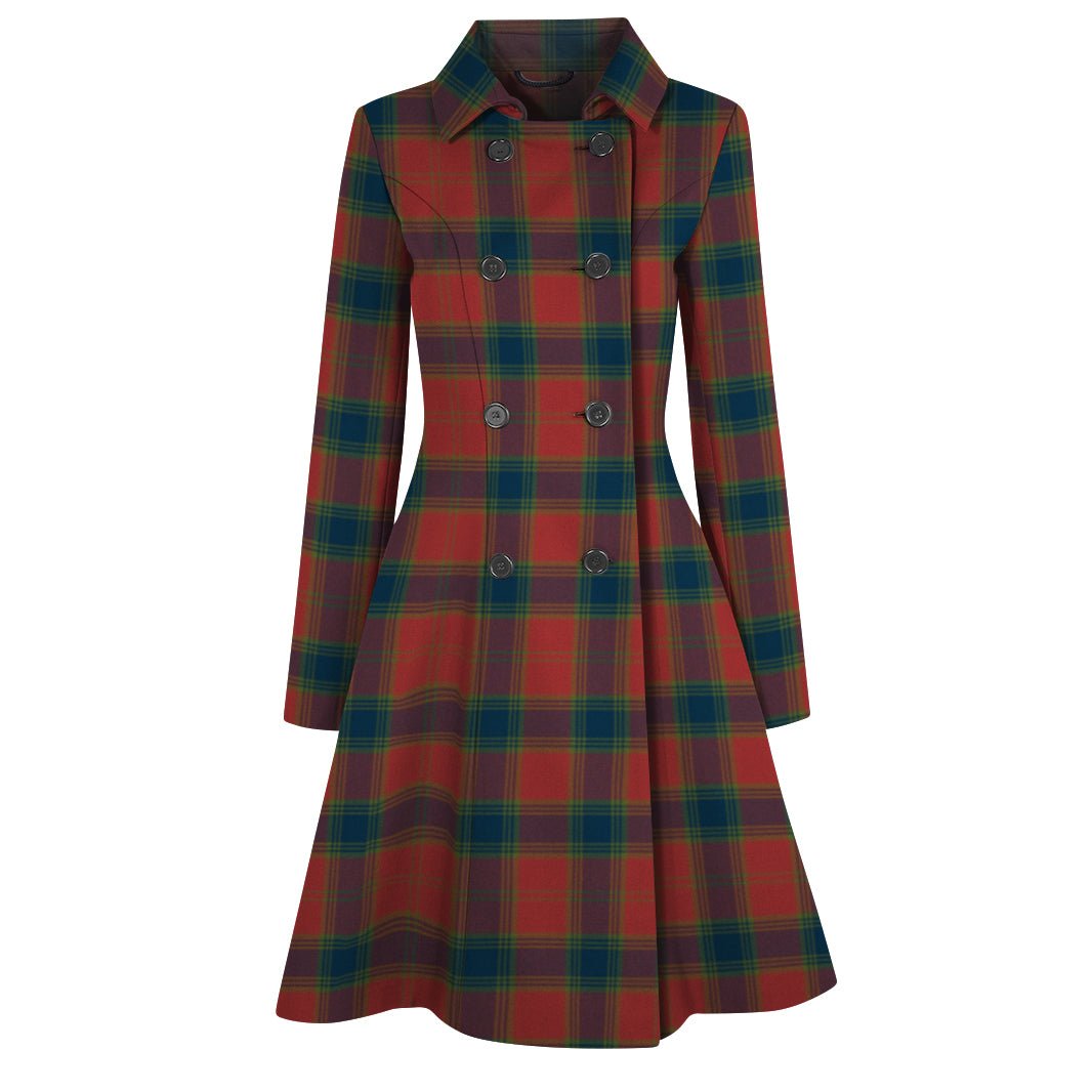 Ladies Kate Coat - Imperial Highland Supplies