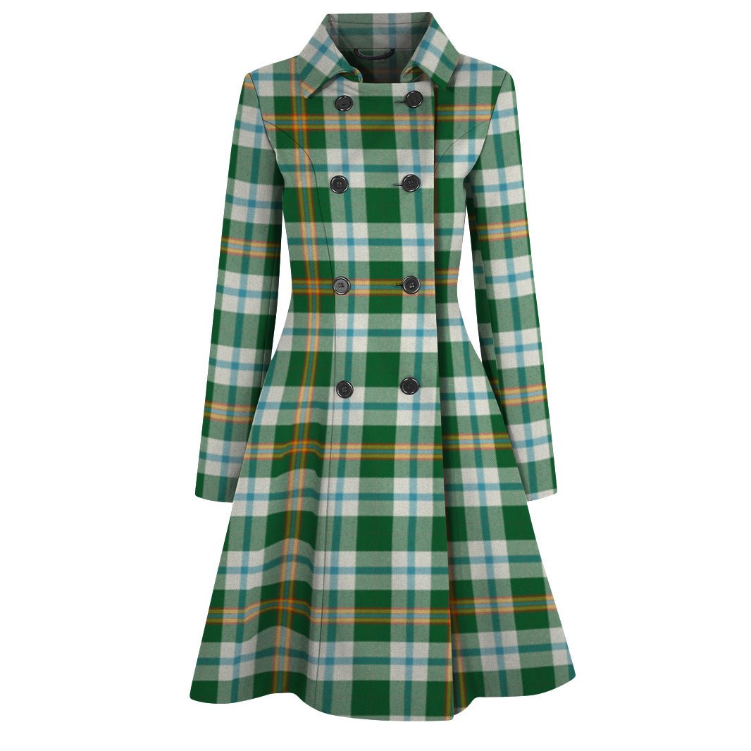 Ladies Kate Coat - Imperial Highland Supplies