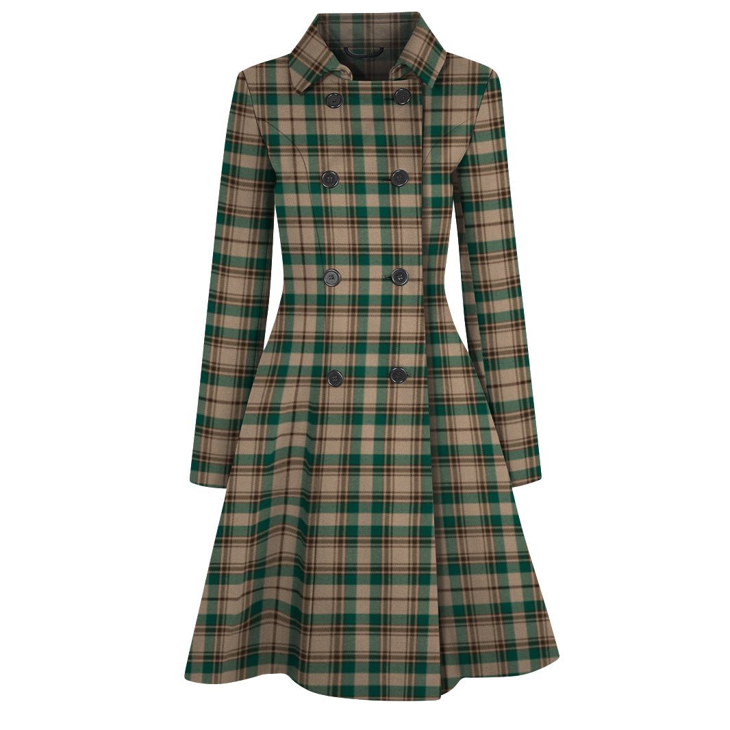 Ladies Kate Coat - Imperial Highland Supplies