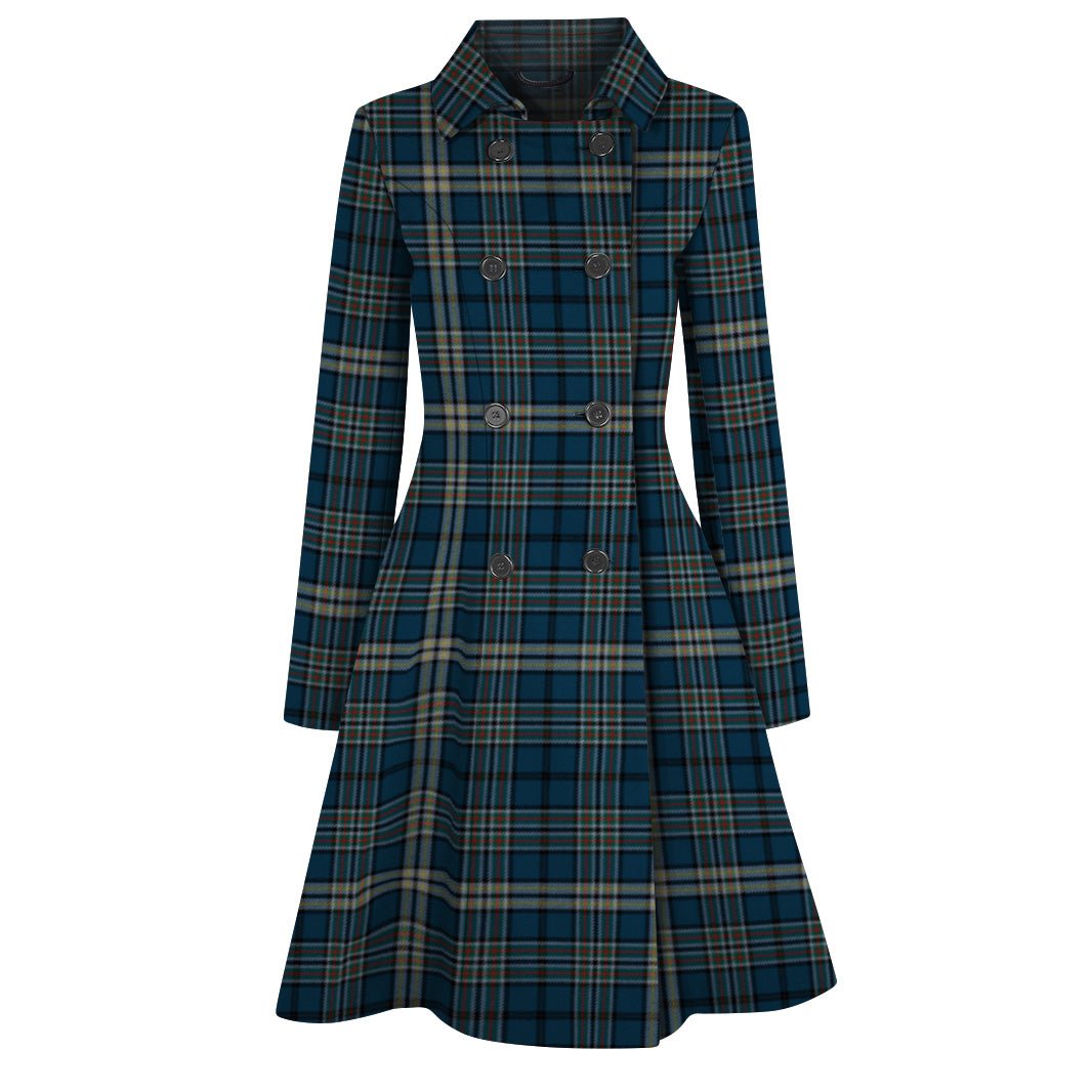 Ladies Kate Coat - Imperial Highland Supplies