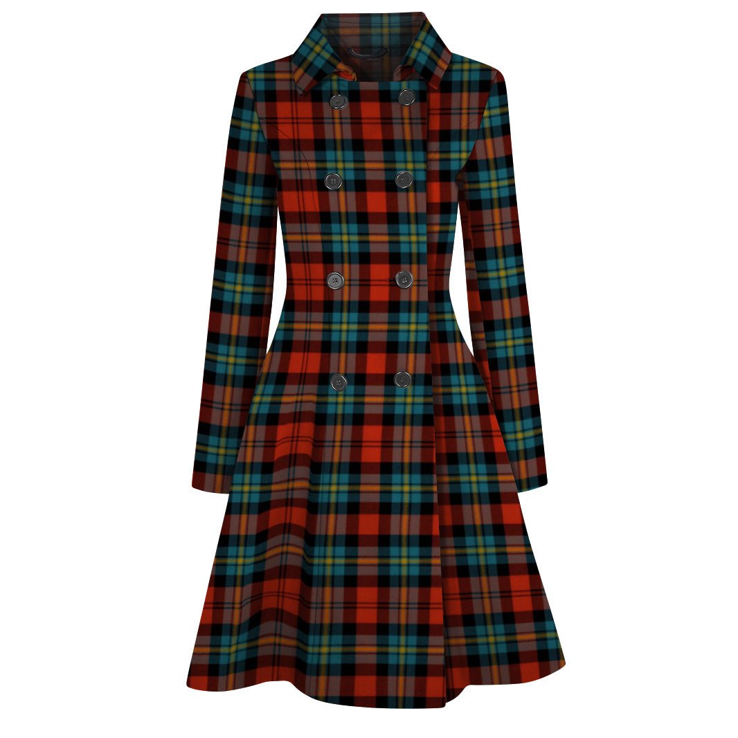 Ladies Kate Coat - Imperial Highland Supplies