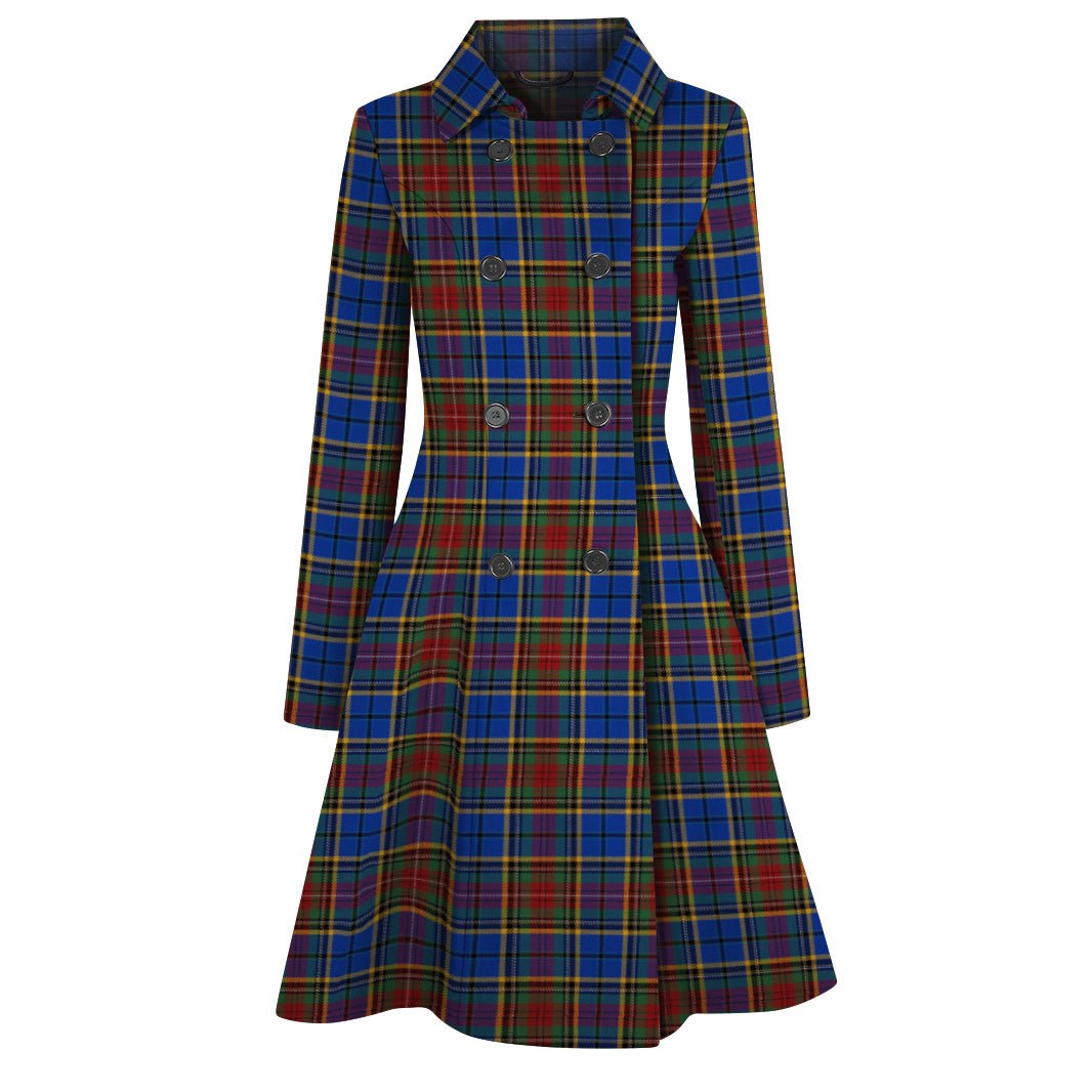 Ladies Kate Coat - Imperial Highland Supplies