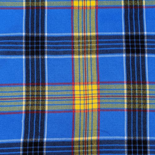 Laing Bespoke Tartan Tartan Kilt - Imperial Highland Supplies