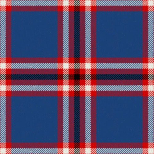 Laing of Archiestown Tartan - Imperial Highland Supplies