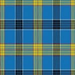 Laing Tartan - Imperial Highland Supplies