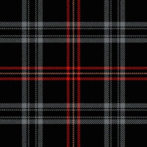 Laird Tartan - Imperial Highland Supplies