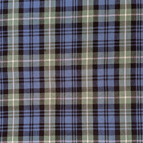 Lamont Ancient Bespoke Tartan Kilt - Imperial Highland Supplies