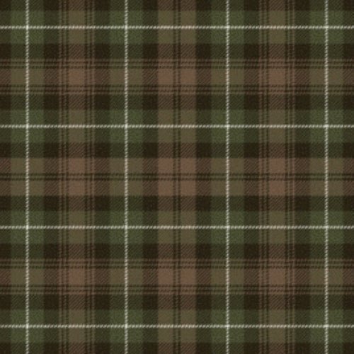 Lamont Heather Tartan - Imperial Highland Supplies