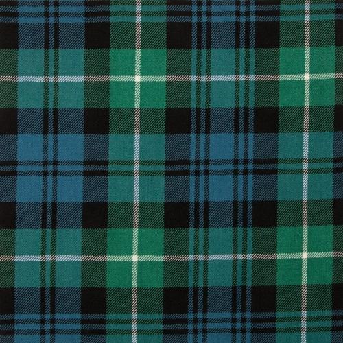 Lamont Muted Tartan - Imperial Highland Supplies