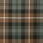 Lamont Weathered Tartan - Imperial Highland Supplies