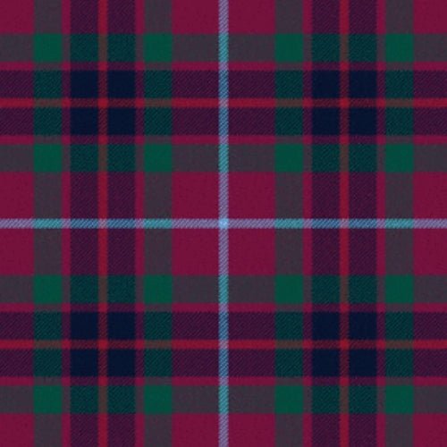 Lanark Tartan - Imperial Highland Supplies