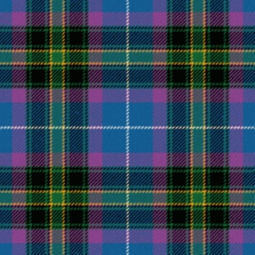 Lang of Sherbrooke Ancient Tartan - Imperial Highland Supplies