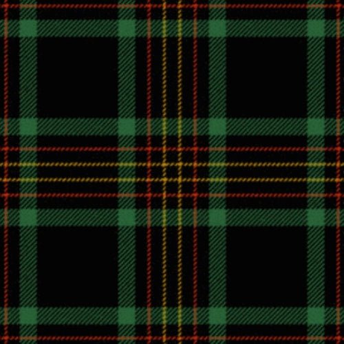 Langhein Ancient Tartan - Imperial Highland Supplies