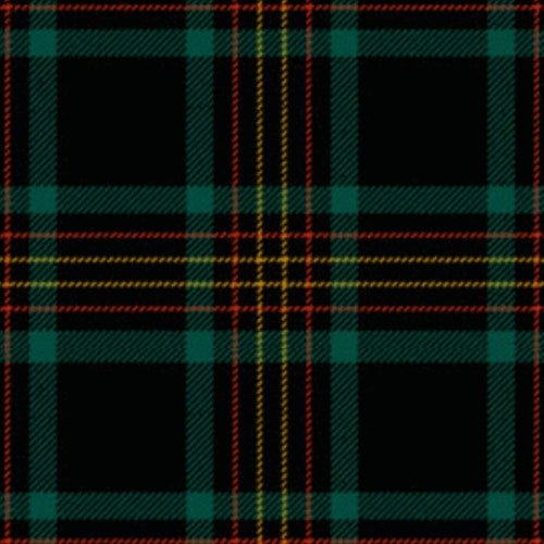 Langhein Tartan - Imperial Highland Supplies