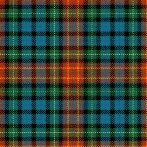 Langston Ancient Tartan - Imperial Highland Supplies