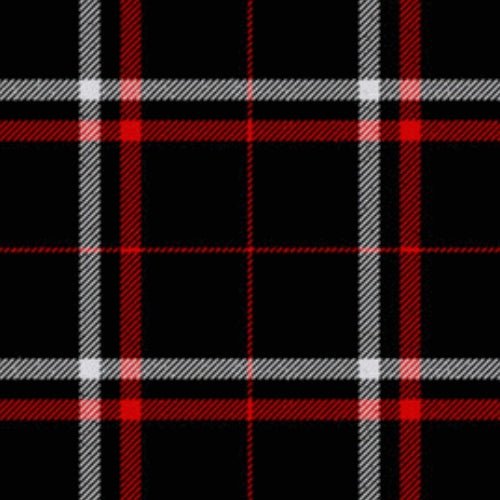 Lanoir Tartan - Imperial Highland Supplies