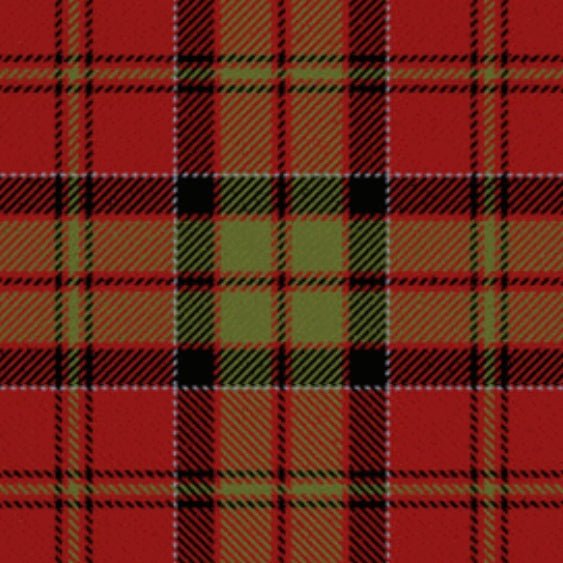 Laporte Tartan - Imperial Highland Supplies