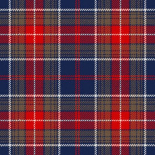 Largs District Tartan - Imperial Highland Supplies