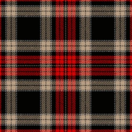 Laronde Tartan - Imperial Highland Supplies