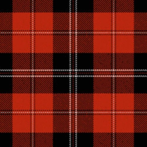 Las Vegas Fire Fighters Ancient Tartan - Imperial Highland Supplies