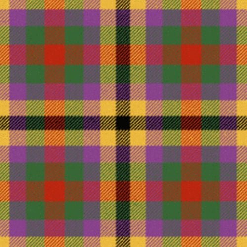 Laster Family Ancient Tartan - Imperial Highland Supplies