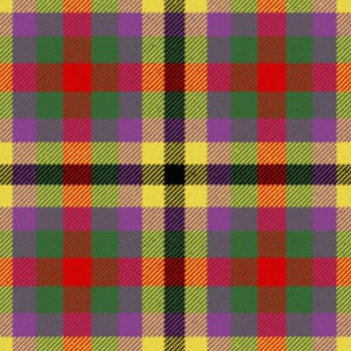 Laster Family Tartan - Imperial Highland Supplies