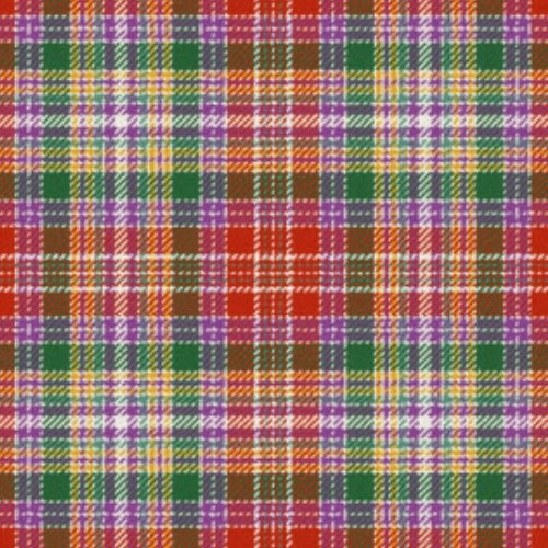 Lasting Ancient Tartan - Imperial Highland Supplies