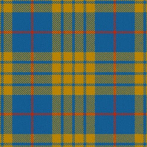 Latin Ancient Tartan - Imperial Highland Supplies