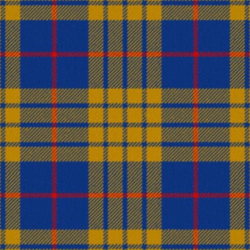 Latin Tartan - Imperial Highland Supplies