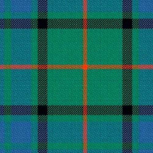 Lauder Ancient Tartan - Imperial Highland Supplies