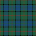 Lauder Tartan - Imperial Highland Supplies