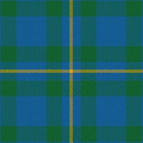 Laurel Park Ancient Tartan - Imperial Highland Supplies