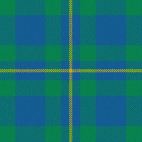 Laurel Park Tartan - Imperial Highland Supplies