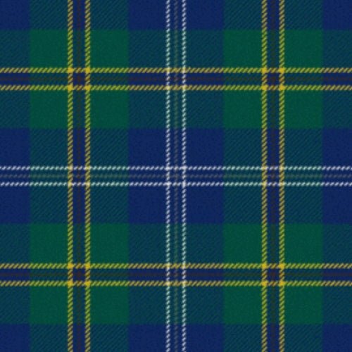 Laurentian University Tartan - Imperial Highland Supplies