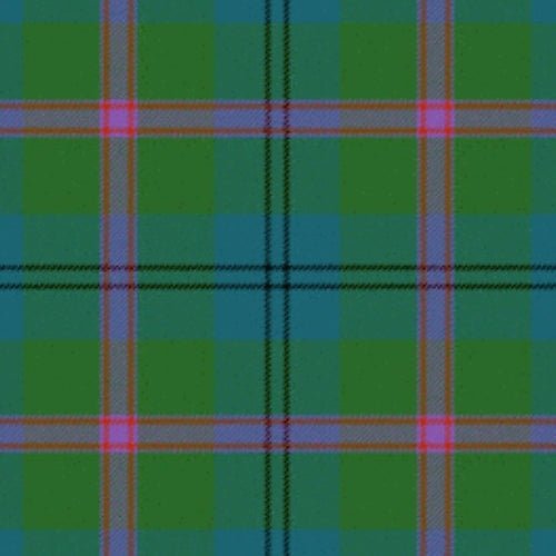 Laurie Ancient Tartan - Imperial Highland Supplies