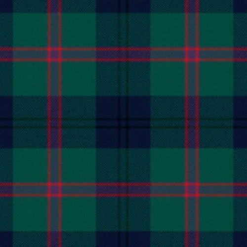 Laurie Tartan - Imperial Highland Supplies