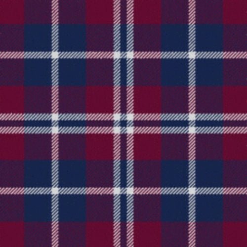 Laval District Tartan - Imperial Highland Supplies