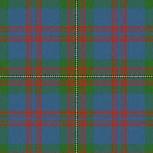 Law Ancient Tartan - Imperial Highland Supplies