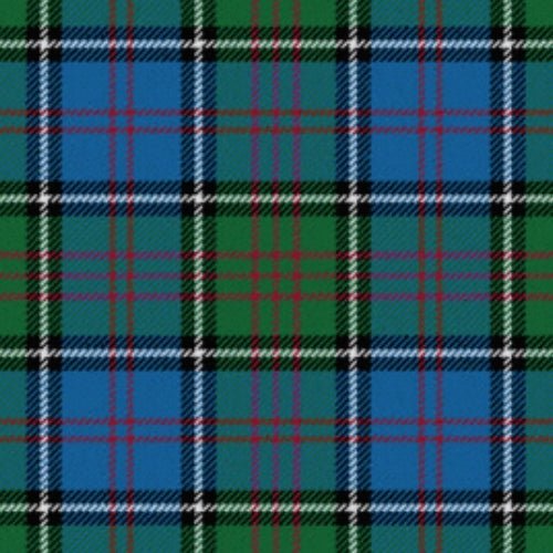 Law Society of Scotland Tartan - Imperial Highland Supplies