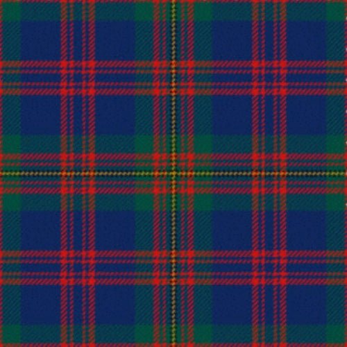 Law Tartan - Imperial Highland Supplies