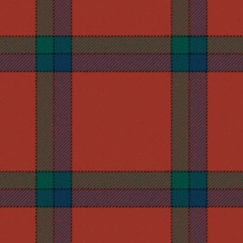 Lawers Tartan - Imperial Highland Supplies