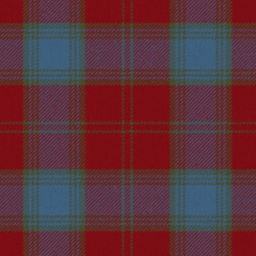 Lawlis aka Lawless Ancient Tartan - Imperial Highland Supplies