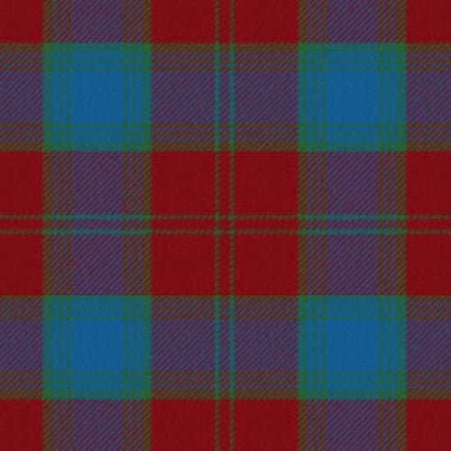 Lawlis Ancient Tartan - Imperial Highland Supplies