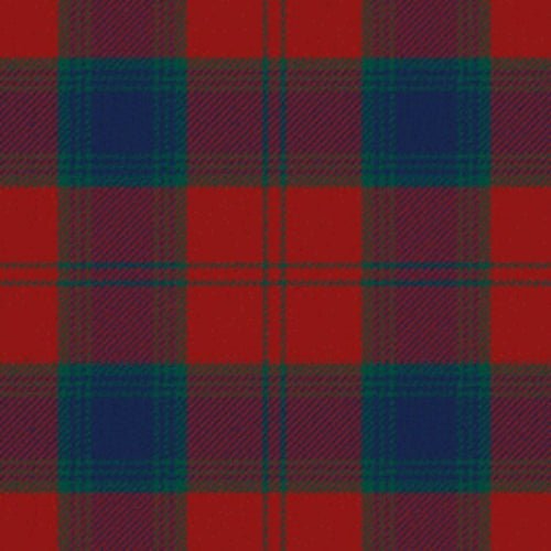 Lawlis Tartan - Imperial Highland Supplies