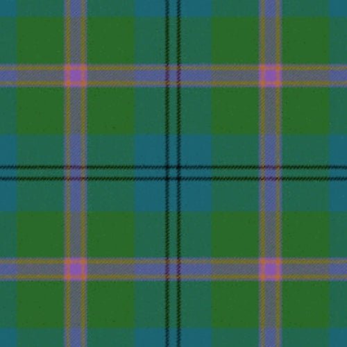 Lawrie Ancient Tartan - Imperial Highland Supplies